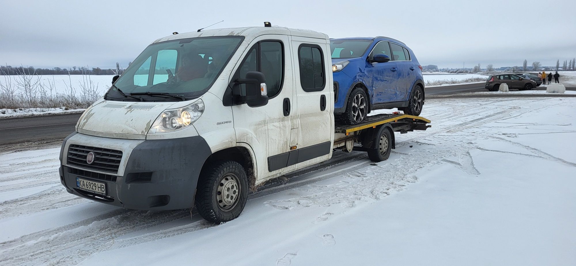 Евакуатор Автовоз+Лавета Евврпа, Житомирська область та Україна