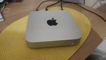 Mac mini M2 8C CPU 10C GPU 16/256