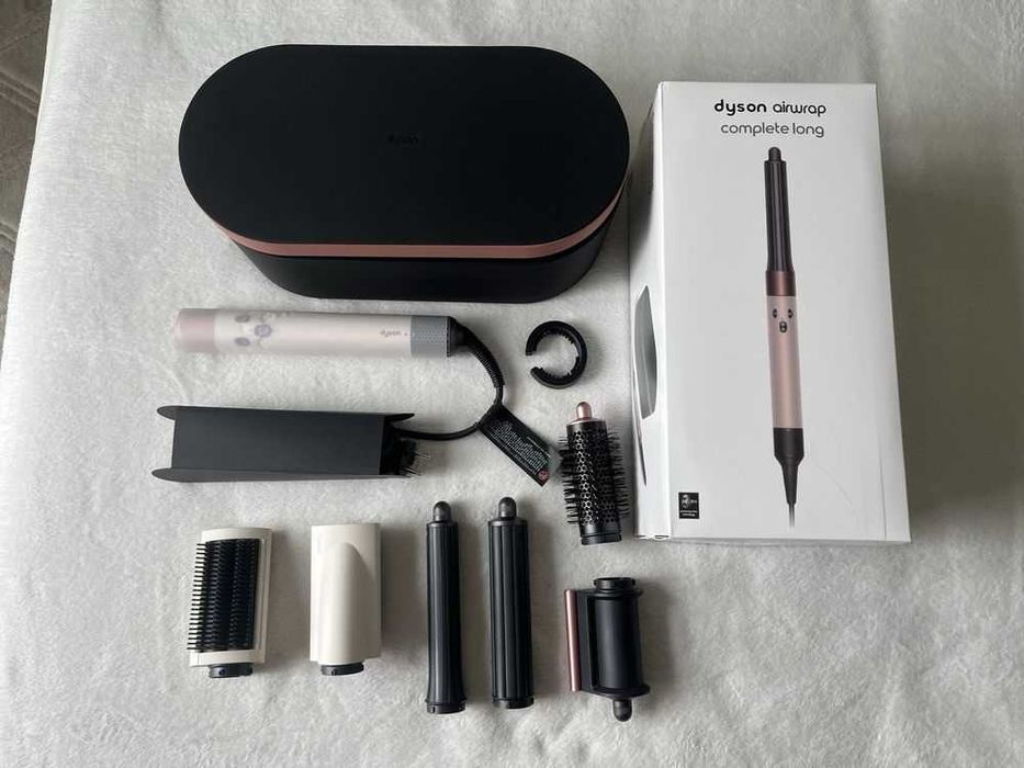 Suszarko lokówka DYSON airwrap