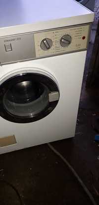 Máquina lavar roupa Siemens