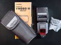 Flash Yongnuo Speedlite YN5600 III