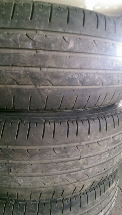 Автошини Bridgestone dueler HP Sport 235 65 R17 108V літні 235/65/17