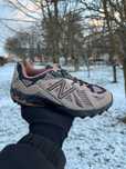 ОРИГІНАЛ! New Balance 610 Flat Taupe/Ice Wine 37 | ML610TBM