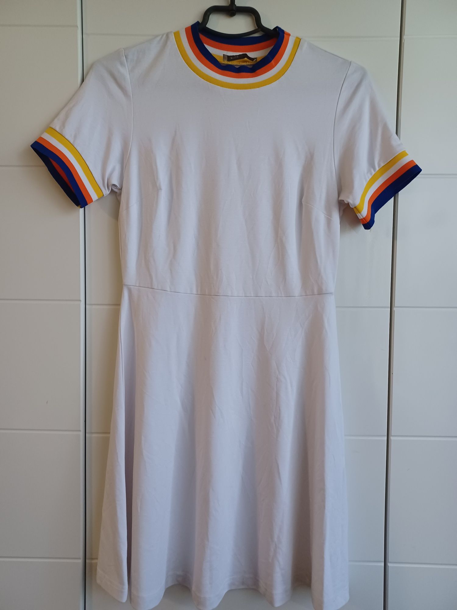 Сукня спортивна плаття юбка сонце Fb sister