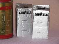 Кава Lavazza Qualita Rossa мелена 250 г - 2шт.