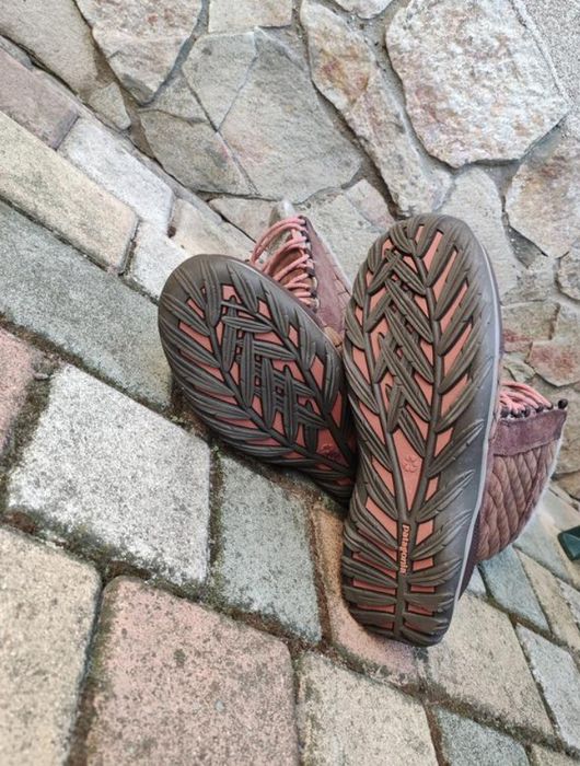 Ботинки Patagonia Waterproof 39/40