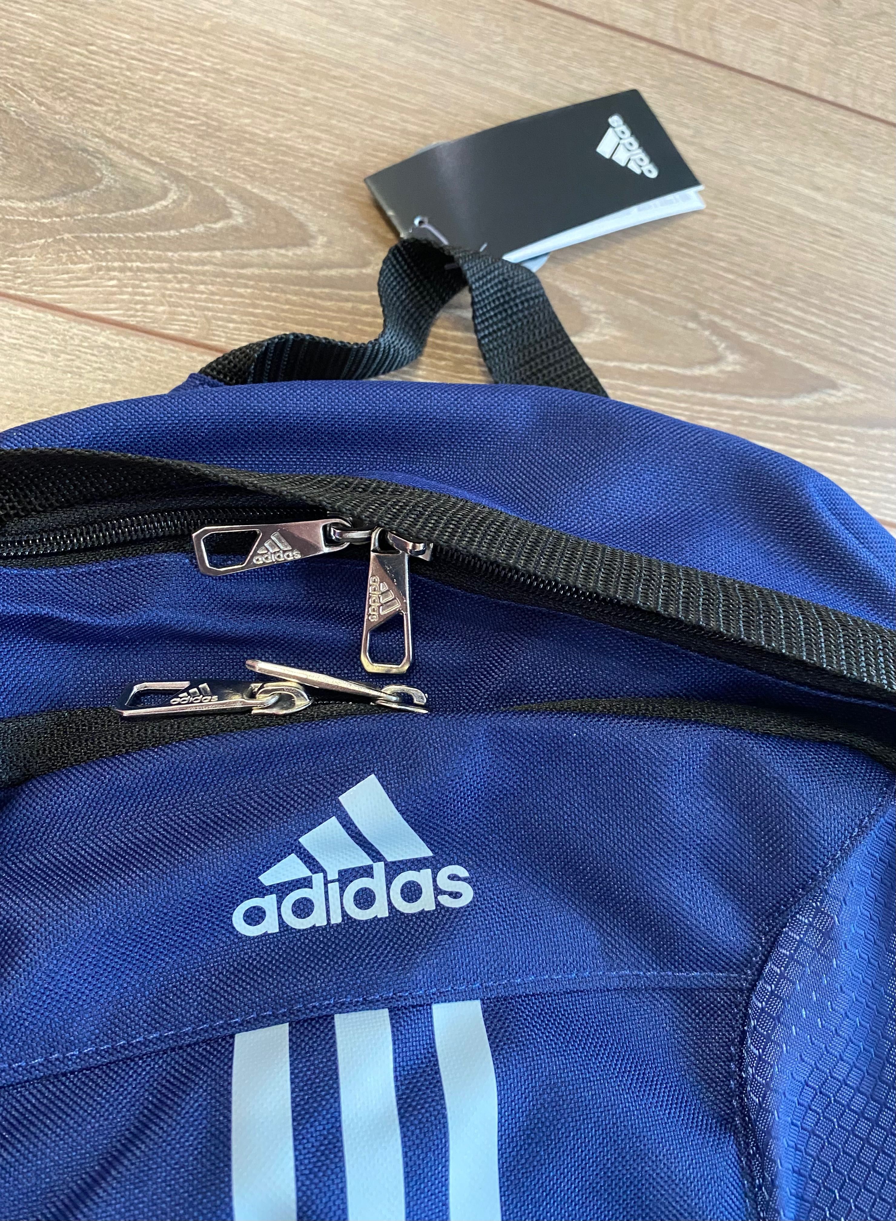 Новий рюкзак  наплічник Adidas оригінал