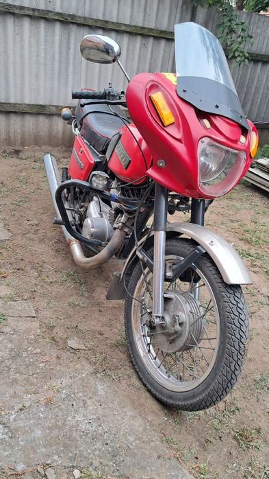 Продам Иж Планета 5