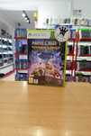 Minecraft Story Mode Xbox 360