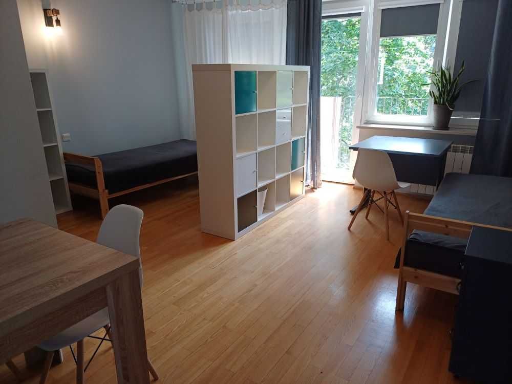 Pokój dla 2 studentek/ów, bezpośrednio, super lokalizacja, Mokotów