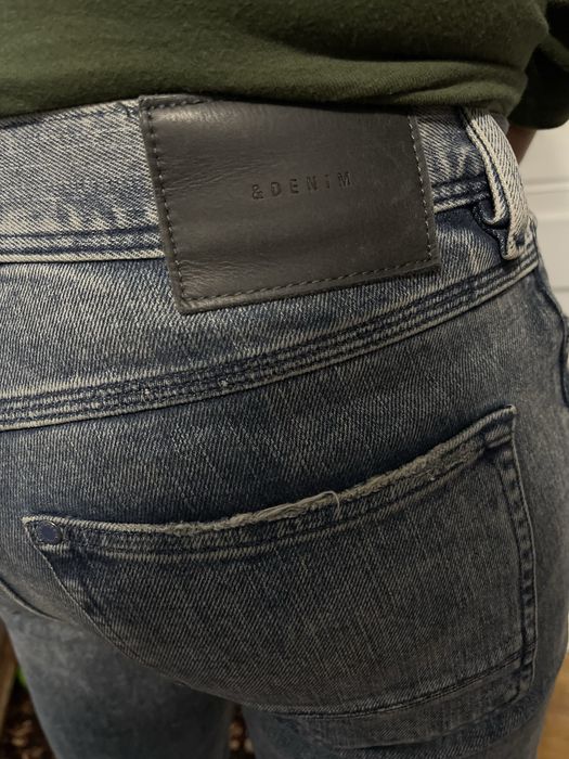 Чоловічі джинси H&M