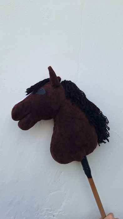 Hobby horse do skoków