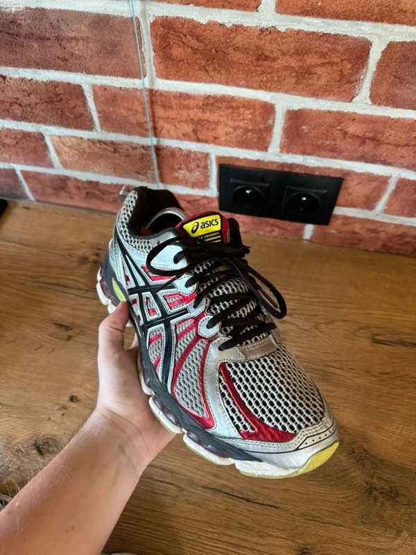 Buty Asics Gel Nimbus 15