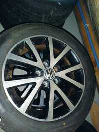 Alufelgi vw 16 cali 5x112