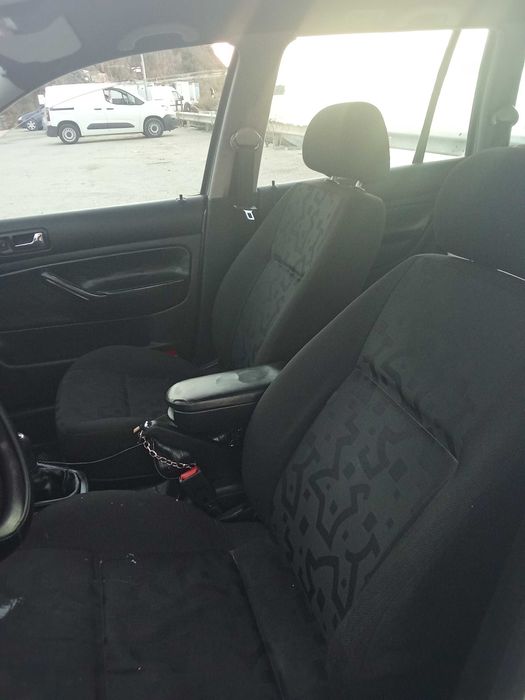 Golf 4 variant 1.9 tdi