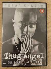 2pac, thug angel, Tupac shakur 

Stan bardzo dobry
Stan płyty idealny