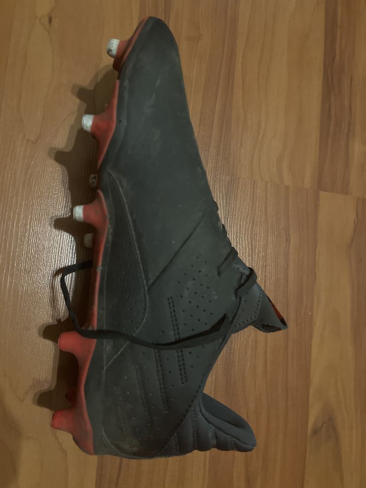 Buty korki Kipsta rozmiar 44, ubrane 1 raz