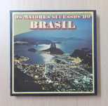 Os Maiores Sucessos Do Brasil (6x LP)