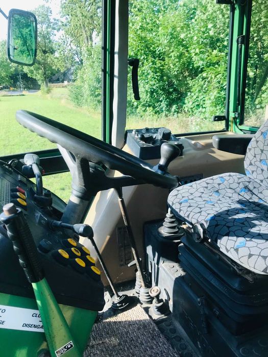 Fendt 311 nie Zetor Ursus John Deere