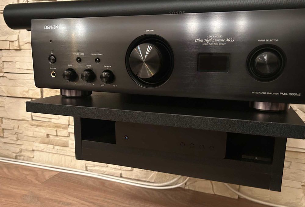 wzmacniacz DENON PMA-1600NE