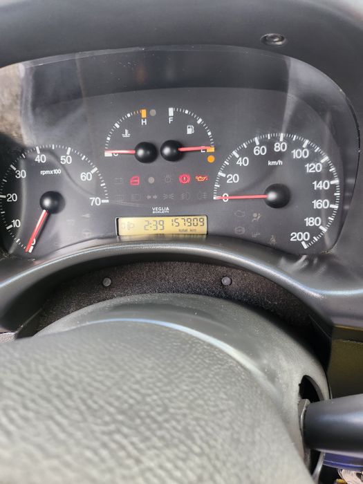 Fiat Punto 1.2 de 2002