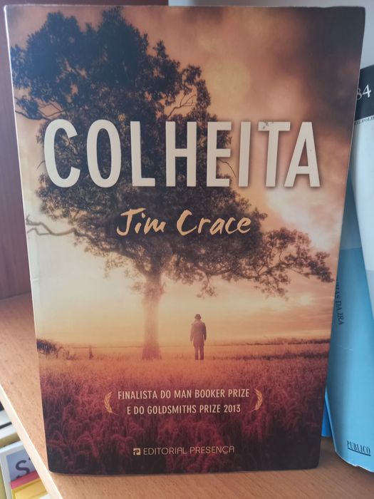 Colheita - Jim. Crace
