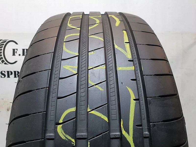 Goodyear Eagle F1/245/45/18/6,2mm 2019r (2129)