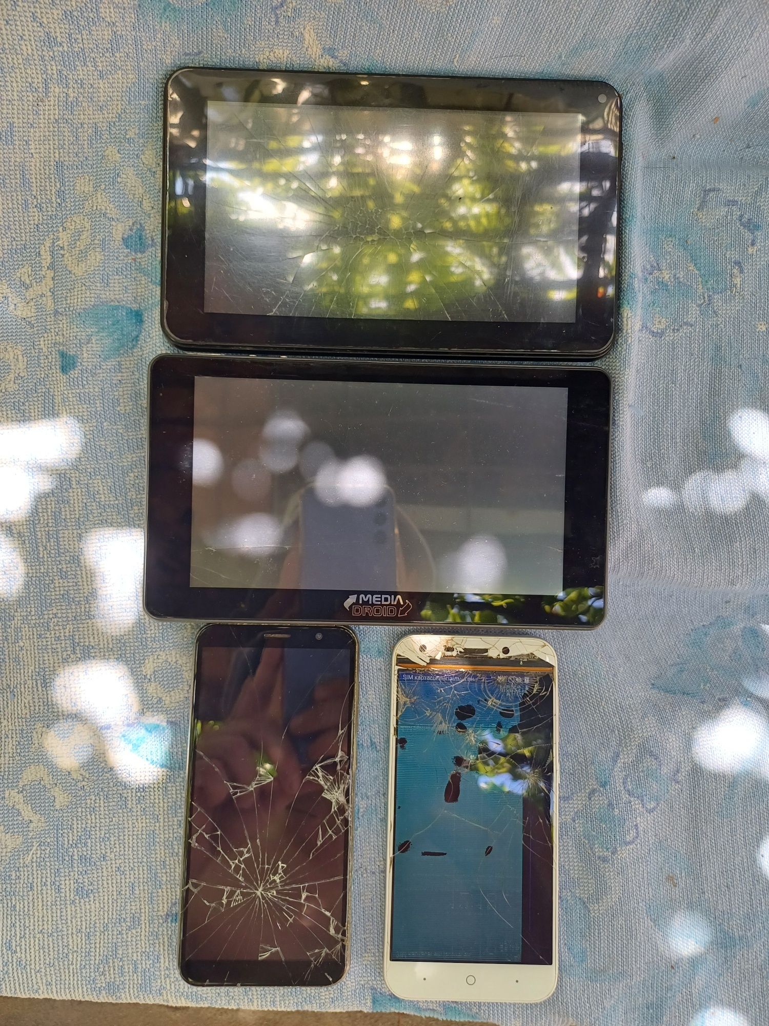 ZTE blade A6 LITE
