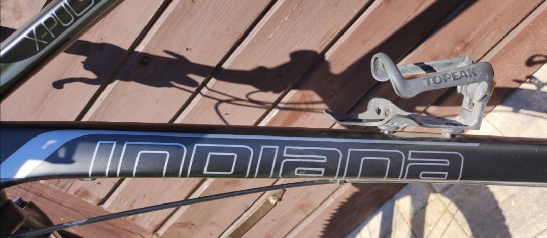Rower MTB Indiana X-Pulser 5,9