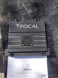 Focal Solid 2 двух канальный усилитель .
