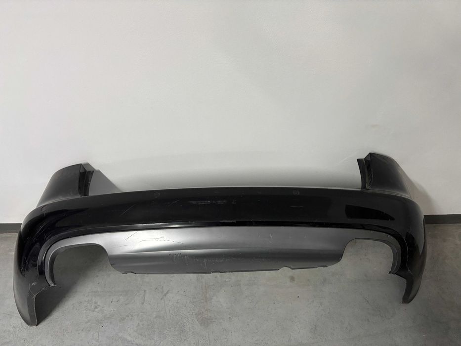 Zderzak tył Audi A6 S6 Avant 2004 - 2009