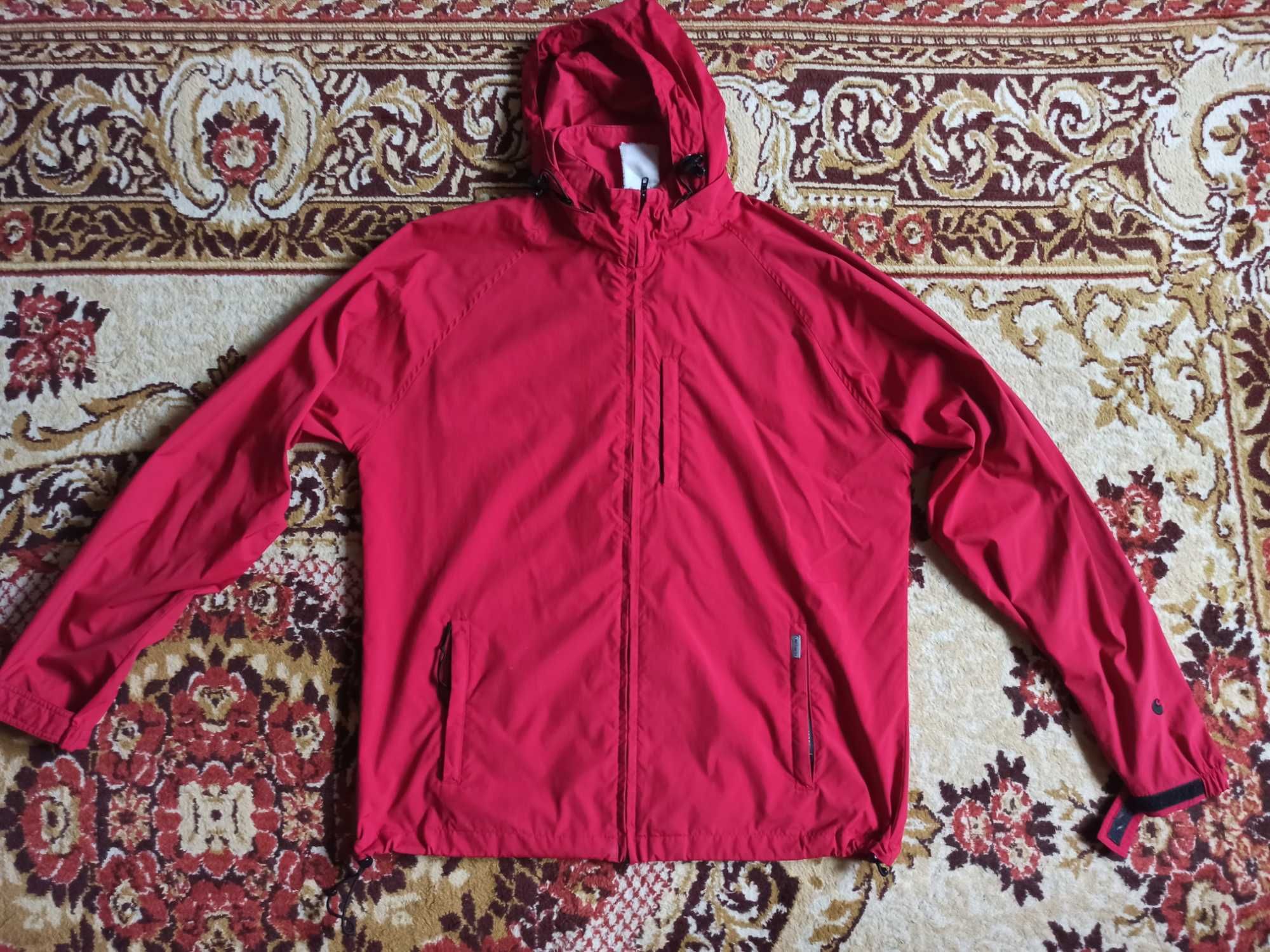 Carhartt jacket чоловіча вінтажна вітровка
