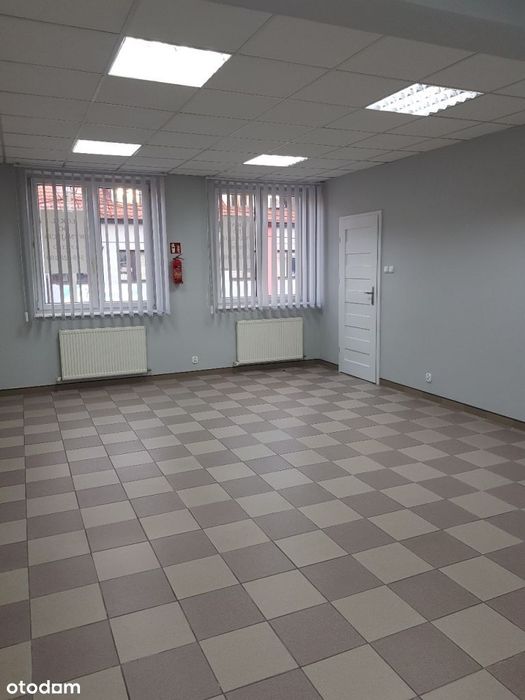 Do Wynajmu Wszystkie Media Rawa Maz.-Lokal Usługowy Centrum Rawy