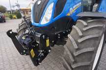 Podnośnik hydrauliczny TUZ do ciągników marki New Holland PRODUCENT