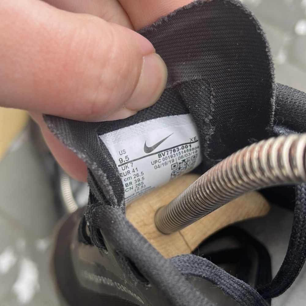 Nike zoom pegasus 36 trail gore-tex bv7762-001