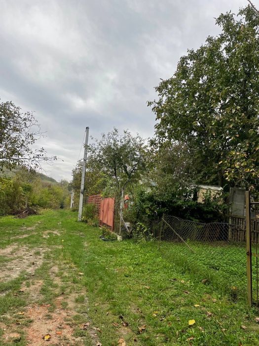 Продам земельну ділянку