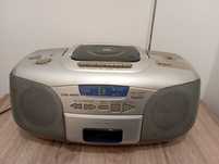 AIWA Radio CD Magnetofon