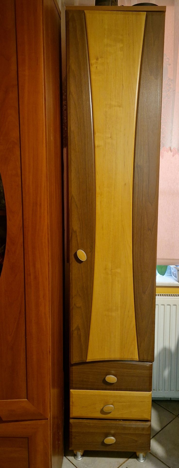 Sprzedam meble dziecięce