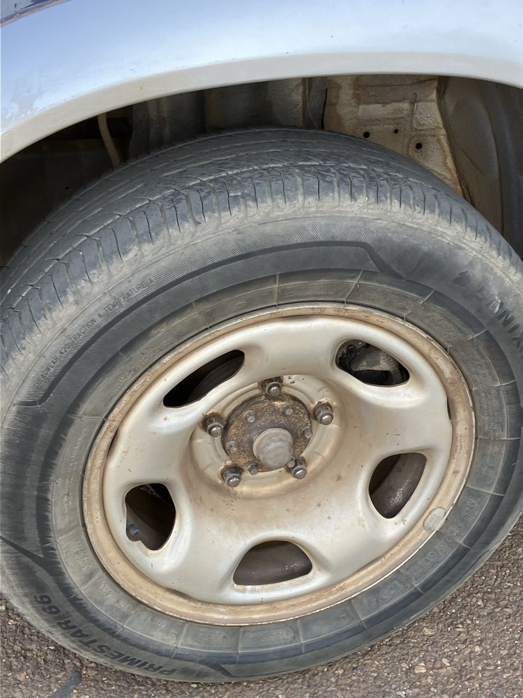 Jipe Grand Vitara
