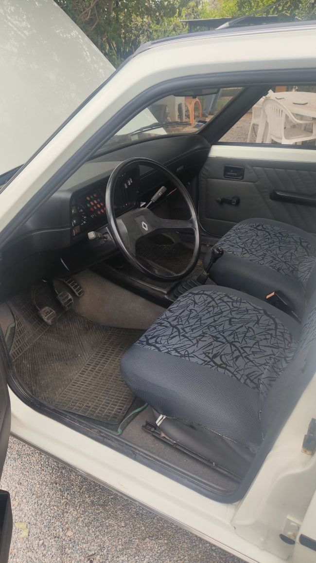 Renault 18 gtl 1.4