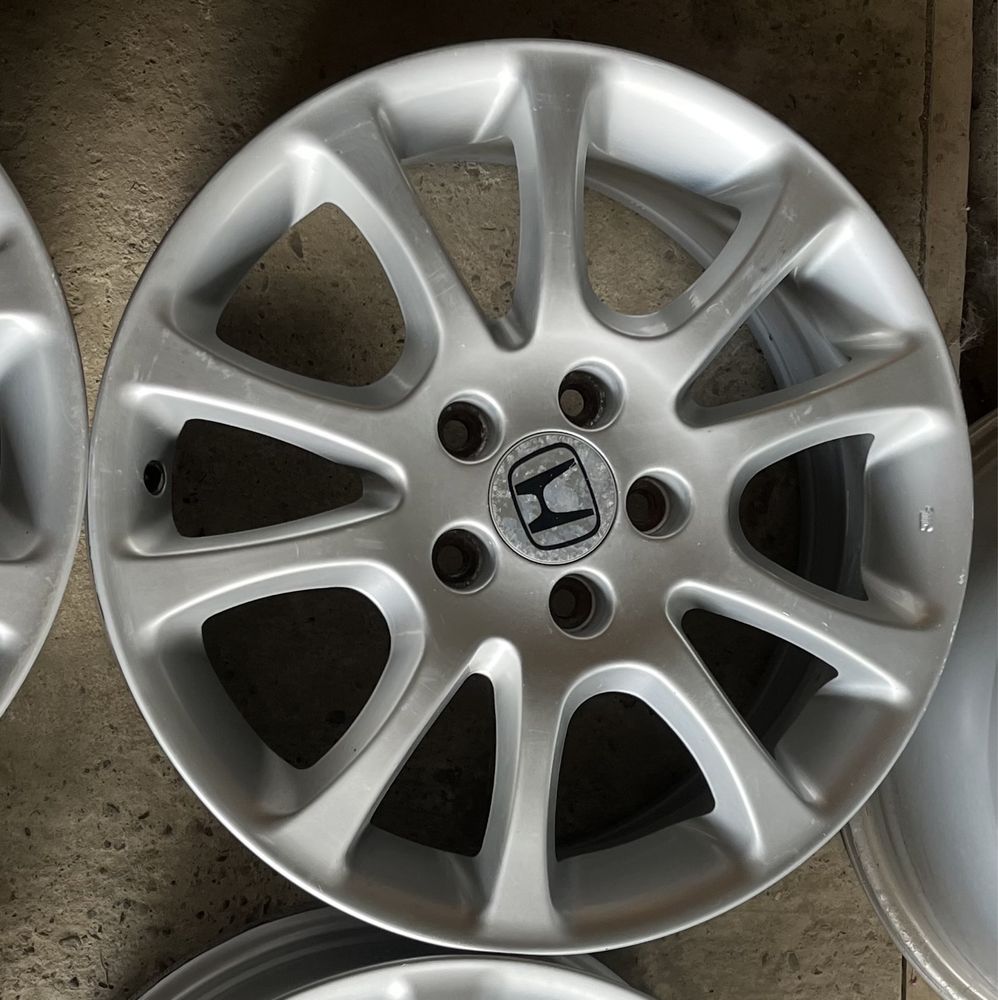 Диски Honda Accord CRV R 17 5 114,3