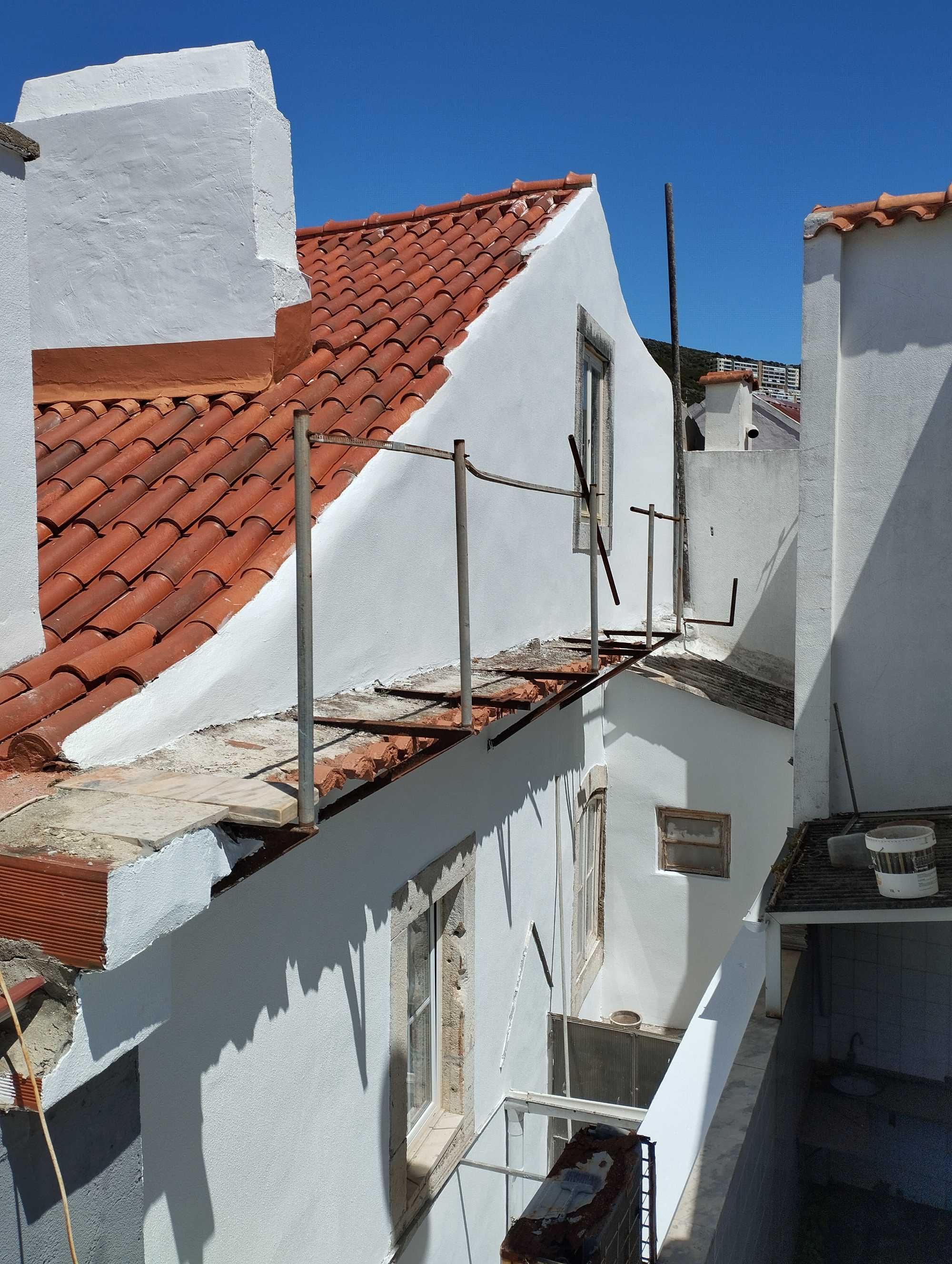 Pintura, Construção, Remodelação
