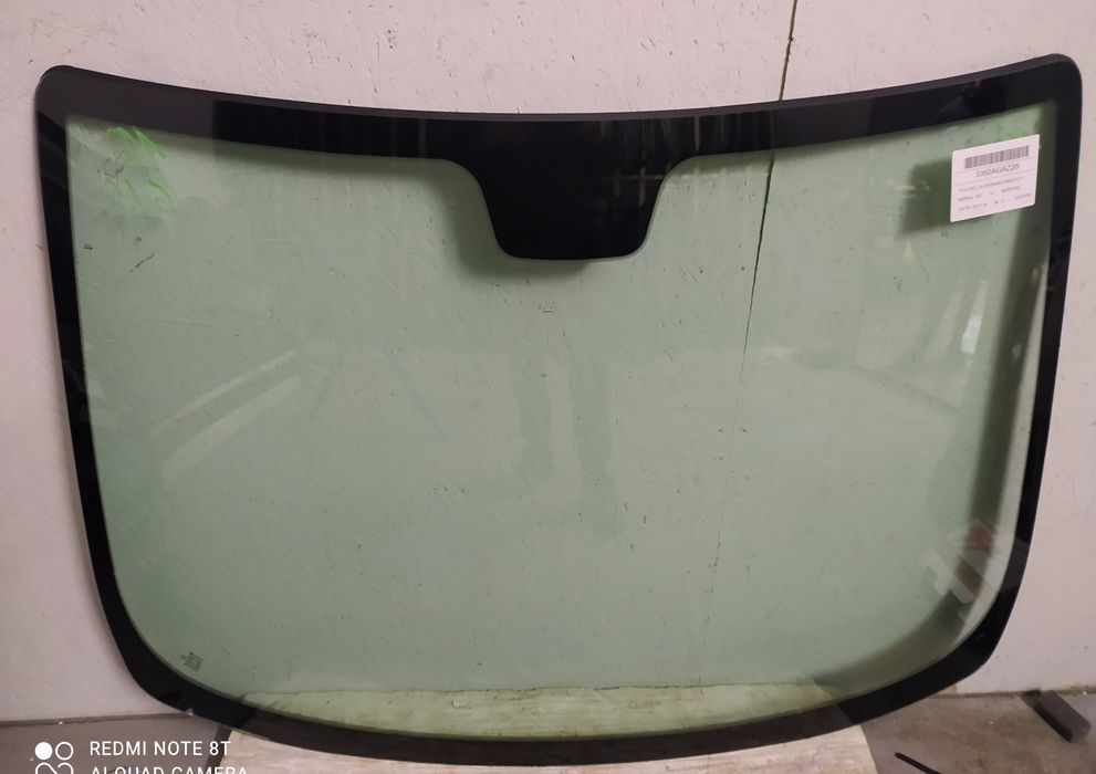Szyba nowa przednia przód czołowa Fiat Grande Punto 05-r Fiat Linea