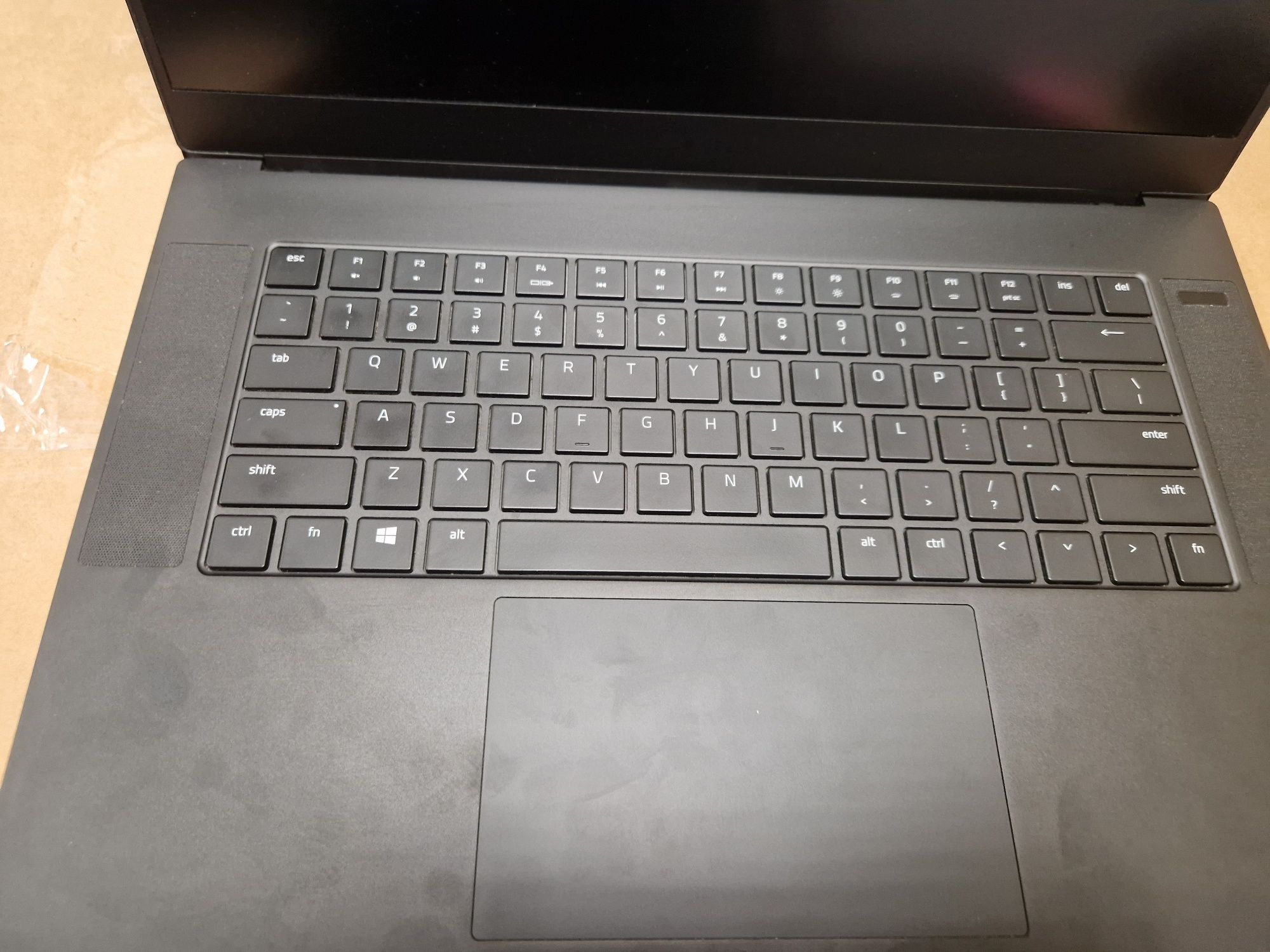 Laptop Razer Blade 15 Advanced