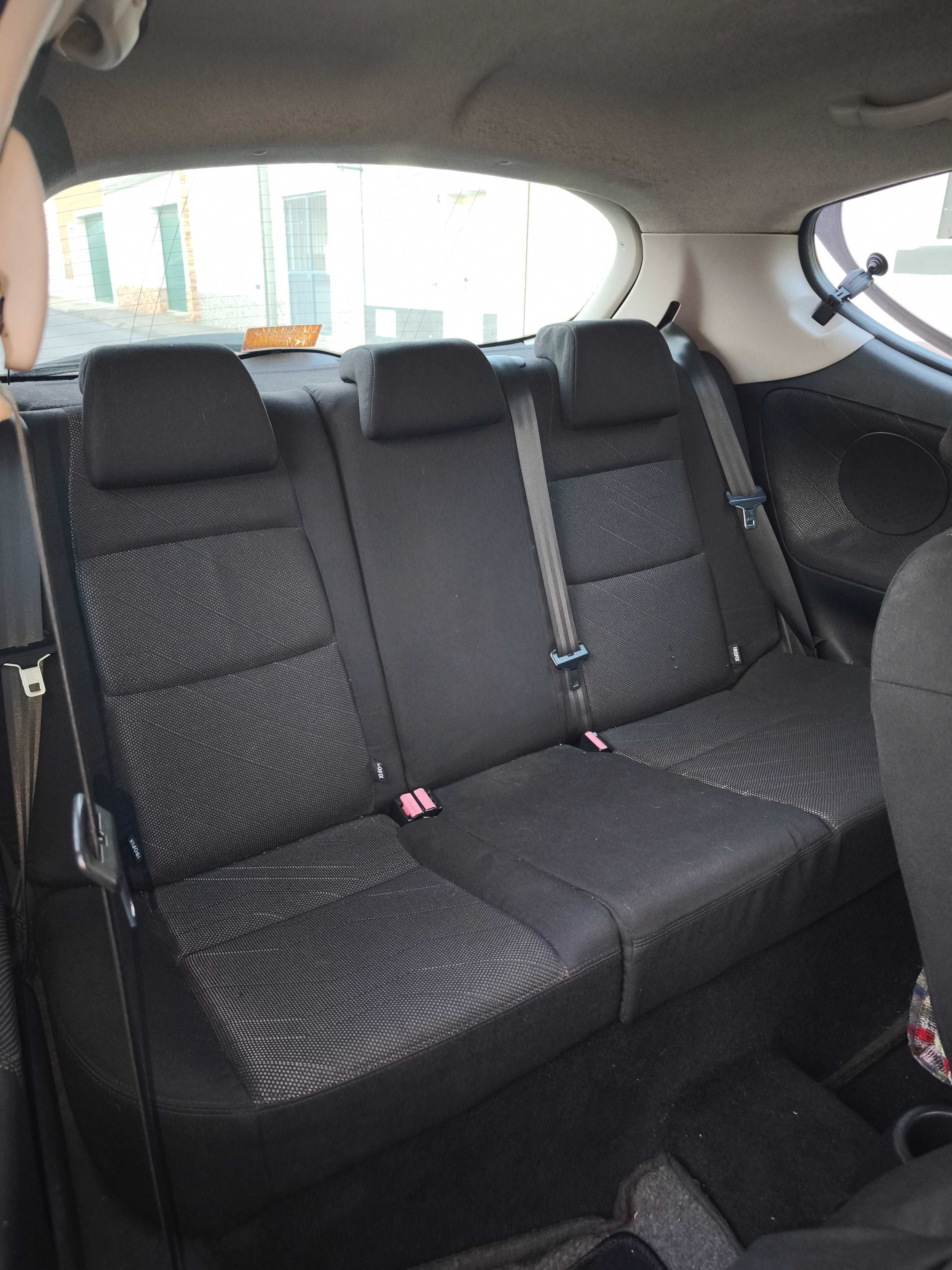Peugeot 207 1.6 HDI SPORT