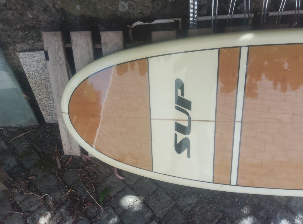 Prancha de surf para praia