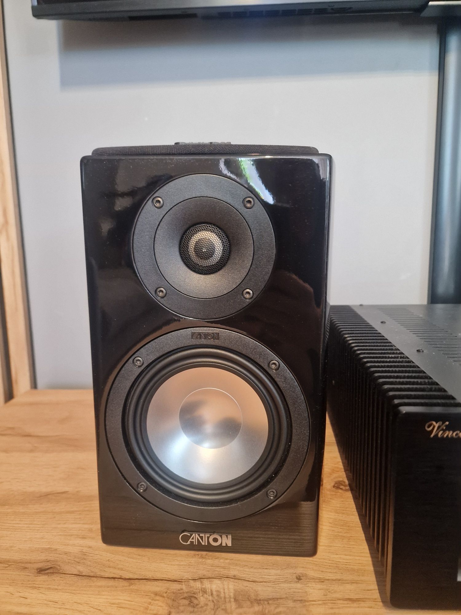 Canton vento 820.2