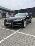 Audi A6C7 s-line 2015 року