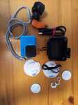 Gopro 7 black para venda em optimas condicoes