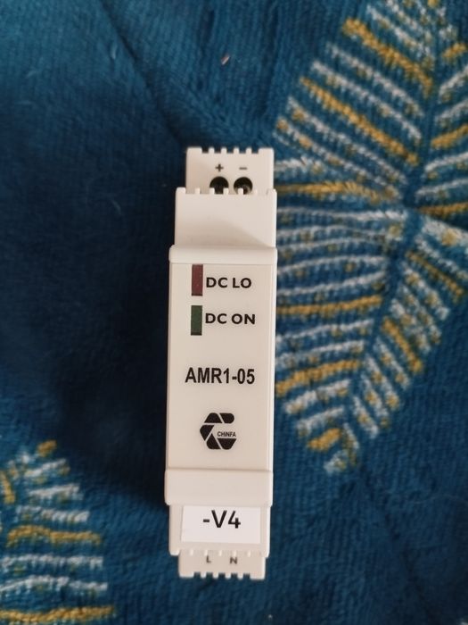 Amr1 - 05 AC DC power suply